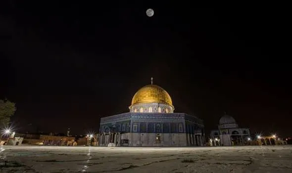 الاحتلال يواصل اغلاق المسجد الأقصى لليوم الـ11 ويمنع التراويح والاعتكاف لأول مرة منذ عام 1967